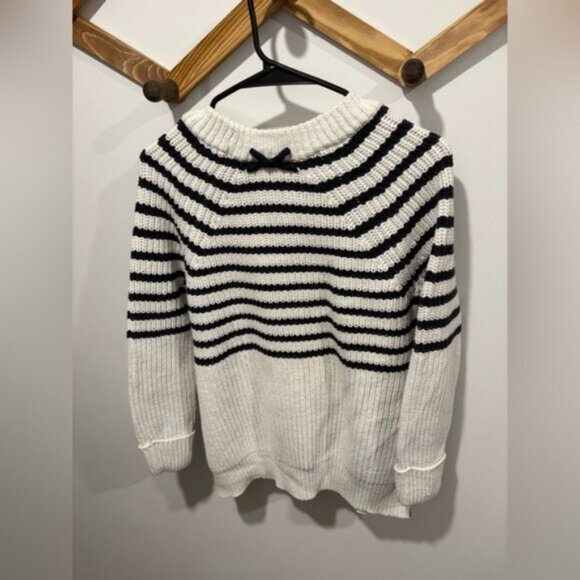 Kate Spade Aura knit sweater - Picture 5 of 10